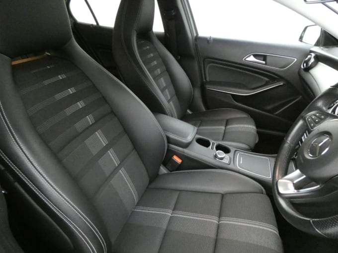 2025 Mercedes-benz Gla Class
