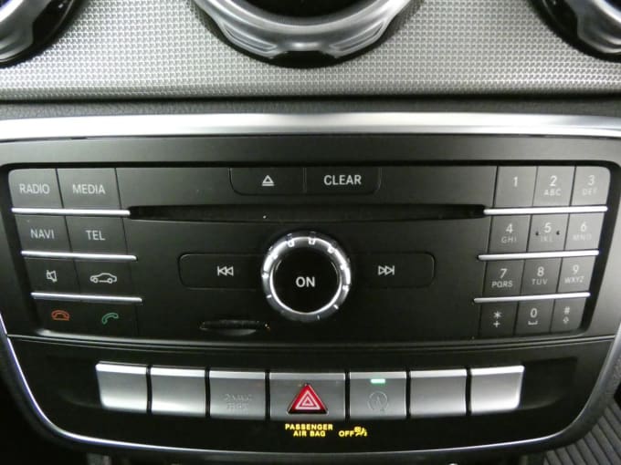 2025 Mercedes-benz Gla Class