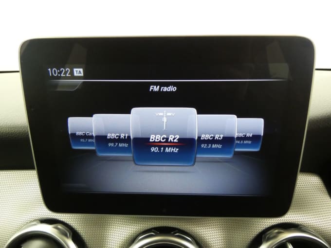 2025 Mercedes-benz Gla Class