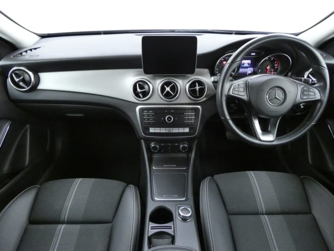 2025 Mercedes-benz Gla Class