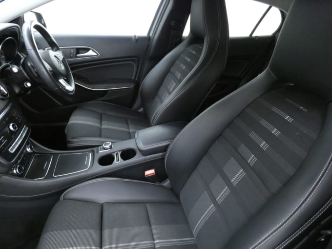 2025 Mercedes-benz Gla Class