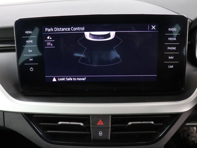 2025 Skoda Kamiq