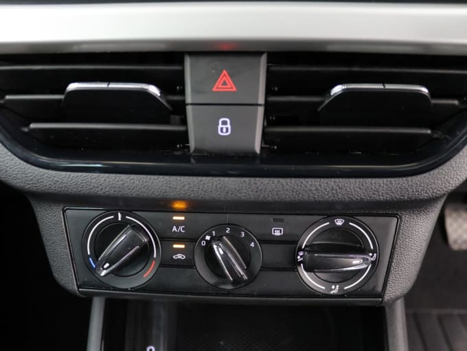 2025 Skoda Kamiq