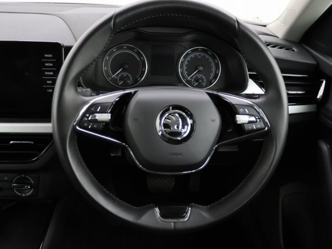 2025 Skoda Kamiq