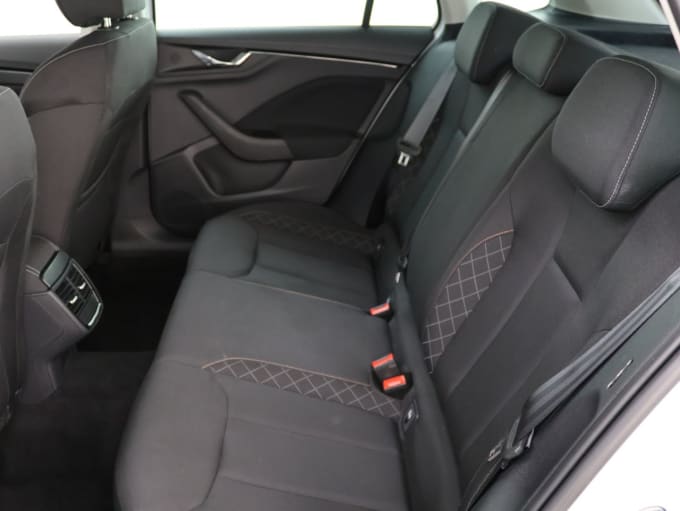 2025 Skoda Kamiq