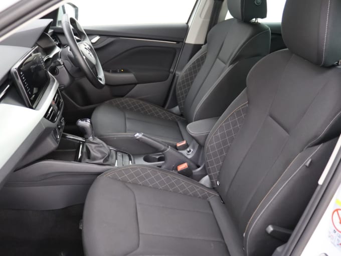 2025 Skoda Kamiq