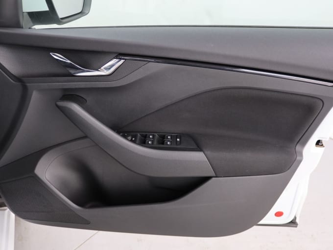 2025 Skoda Kamiq