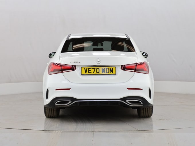2025 Mercedes-benz A Class