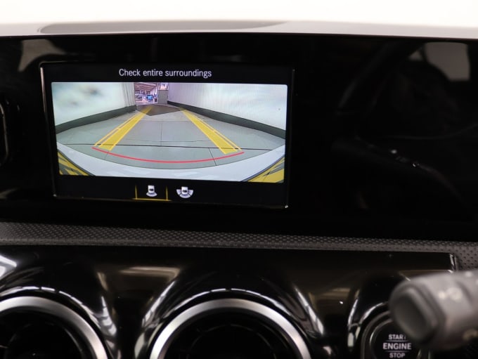 2025 Mercedes-benz A Class