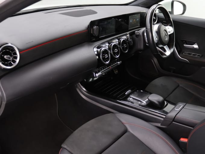 2025 Mercedes-benz A Class