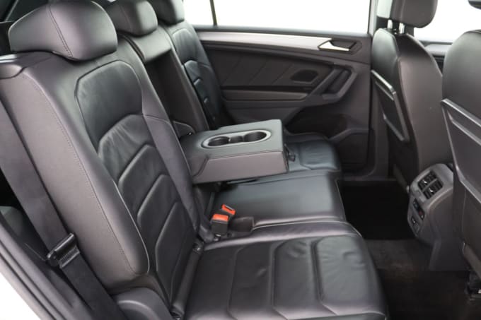 2025 Seat Tarraco