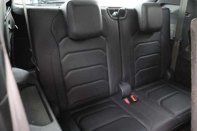 2025 Seat Tarraco