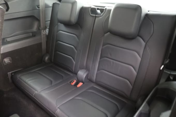 2025 Seat Tarraco