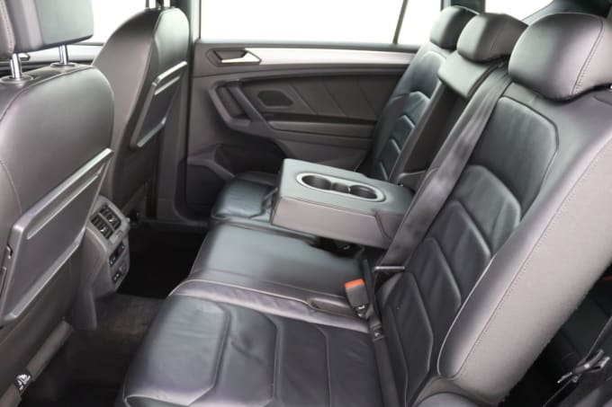 2025 Seat Tarraco