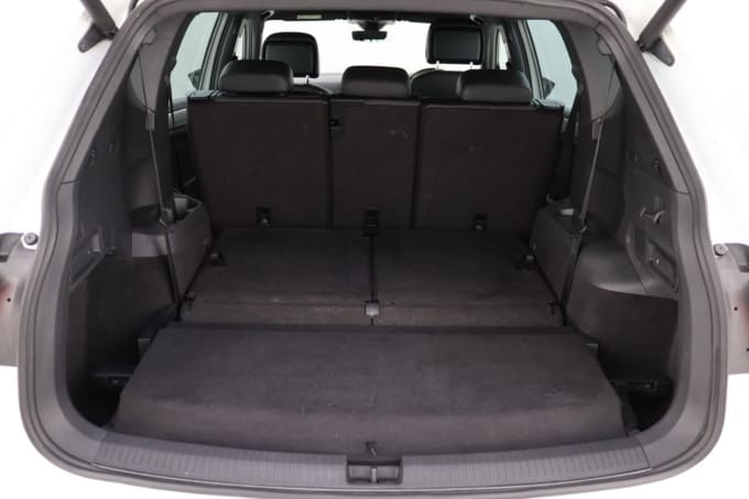 2025 Seat Tarraco