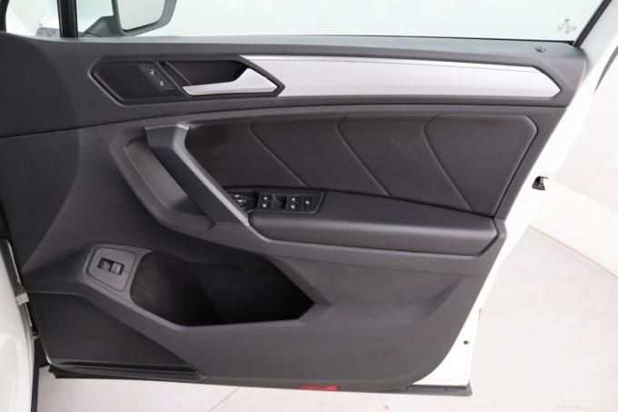 2025 Seat Tarraco