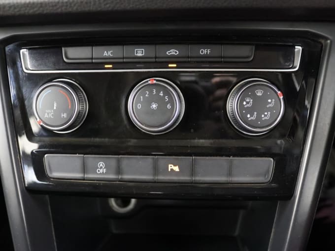 2025 Volkswagen Touran