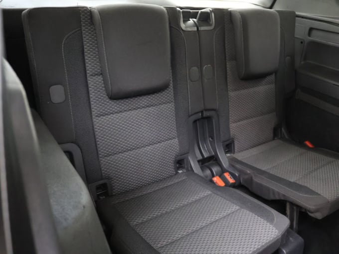 2025 Volkswagen Touran