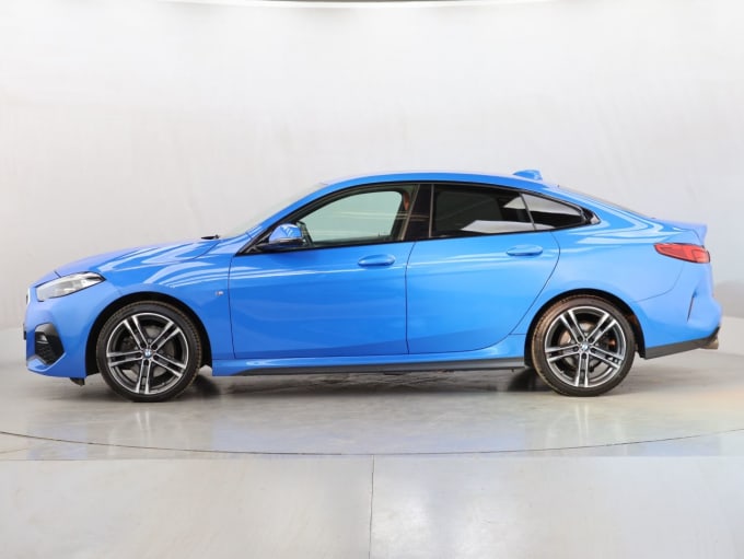 2025 BMW 2 Series Gran Coupe
