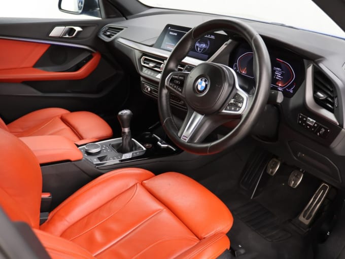 2025 BMW 2 Series Gran Coupe