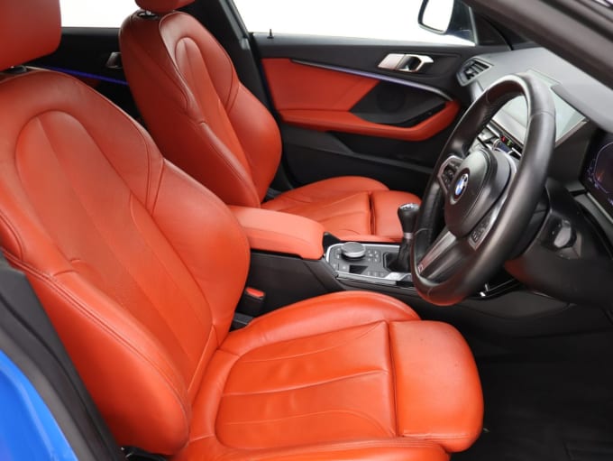 2025 BMW 2 Series Gran Coupe