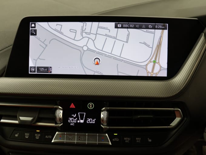2025 BMW 2 Series Gran Coupe