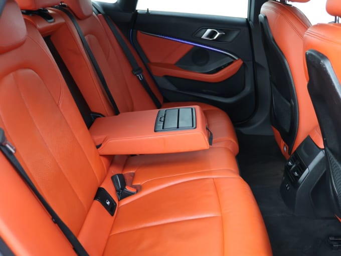 2025 BMW 2 Series Gran Coupe
