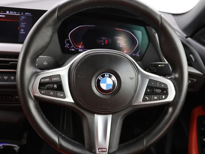 2025 BMW 2 Series Gran Coupe
