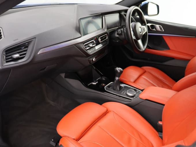2025 BMW 2 Series Gran Coupe