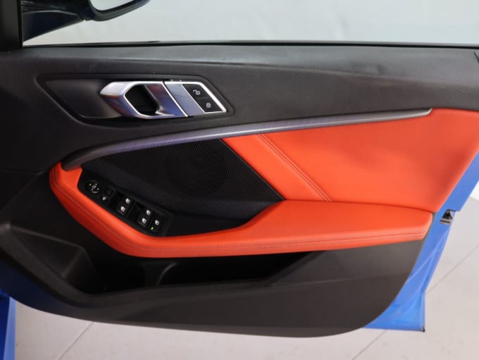 2025 BMW 2 Series Gran Coupe