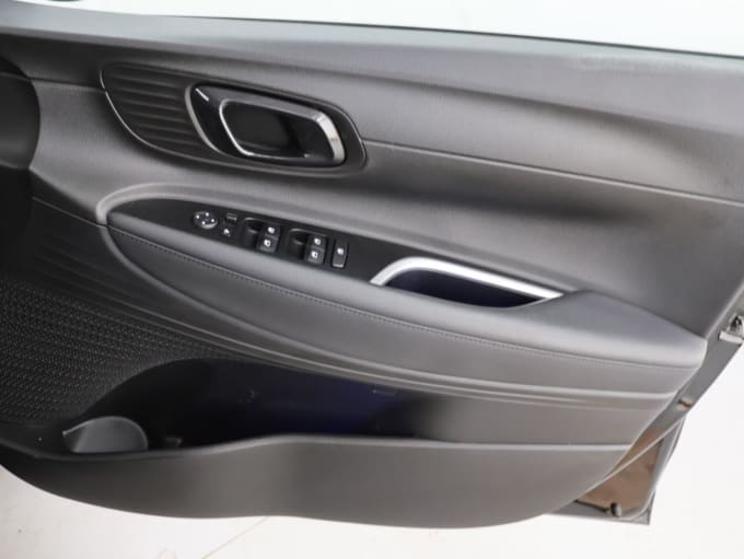 2025 Hyundai Bayon