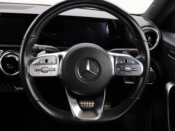 2025 Mercedes-benz A Class