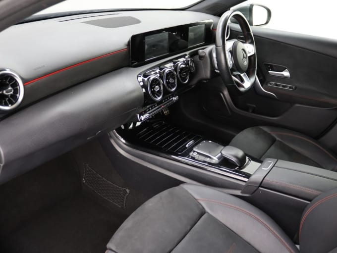 2025 Mercedes-benz A Class