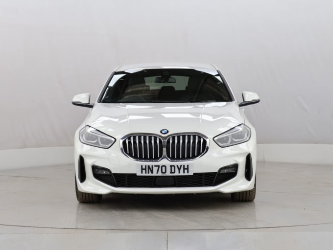 2025 BMW 1 Series