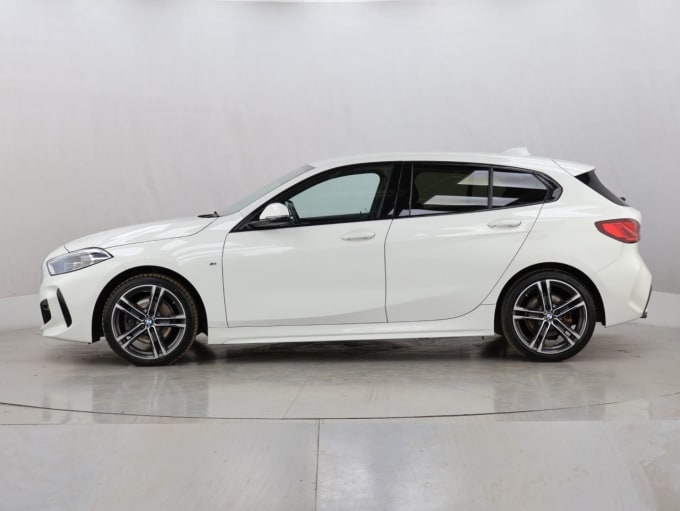 2025 BMW 1 Series