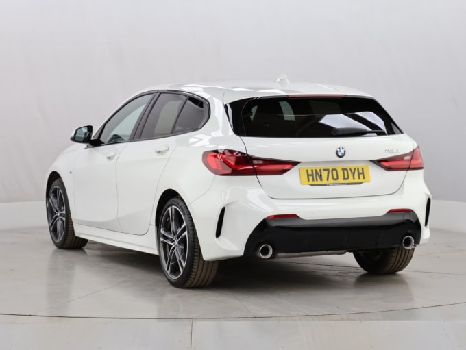 2025 BMW 1 Series