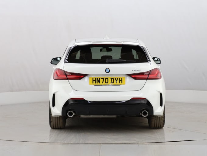 2025 BMW 1 Series