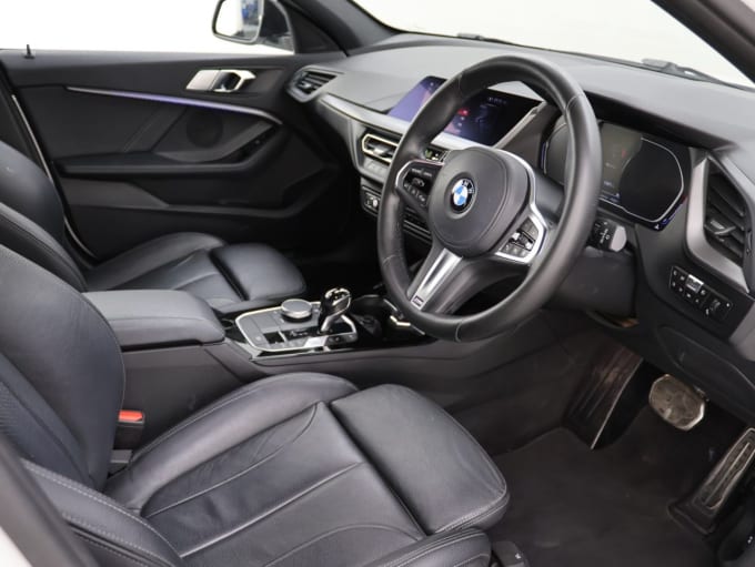 2025 BMW 1 Series