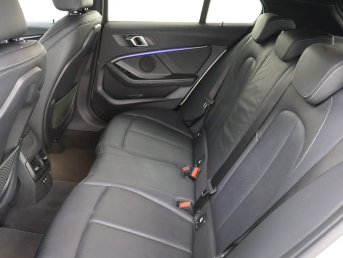 2025 BMW 1 Series