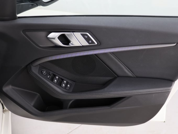 2025 BMW 1 Series
