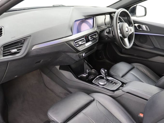 2025 BMW 1 Series