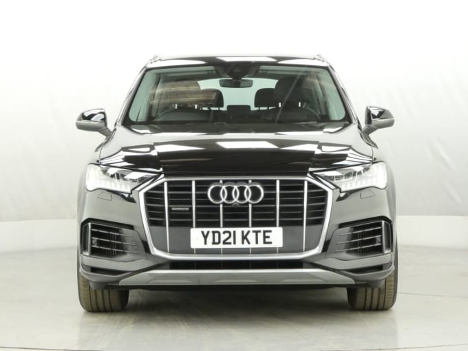 2025 Audi Q7