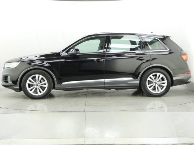 2025 Audi Q7