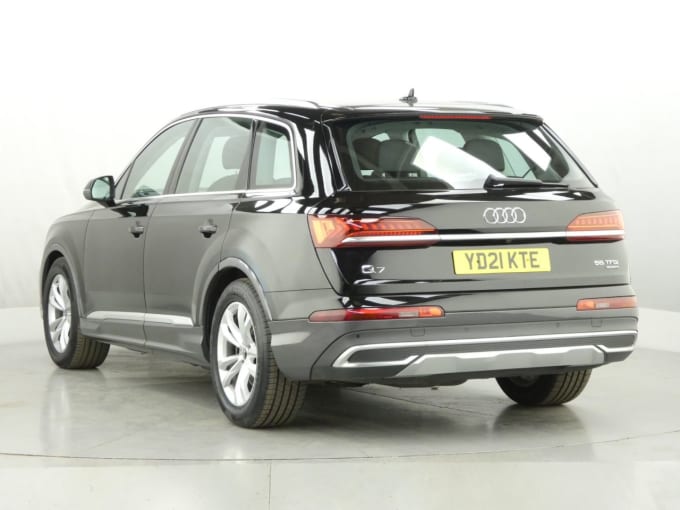 2025 Audi Q7