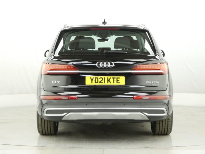 2025 Audi Q7