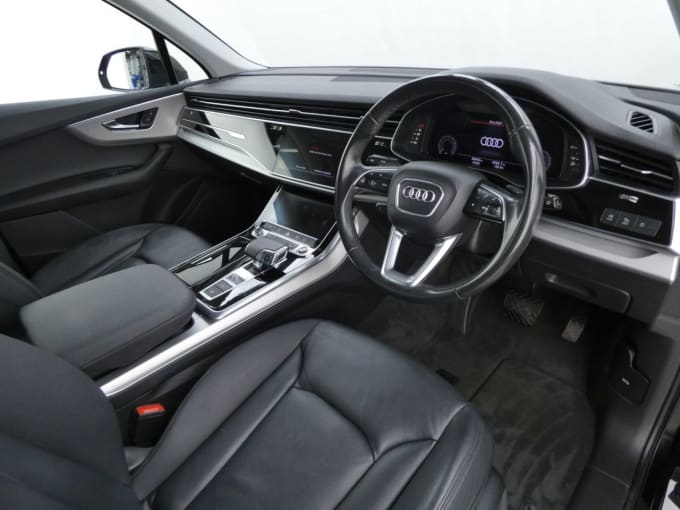 2025 Audi Q7