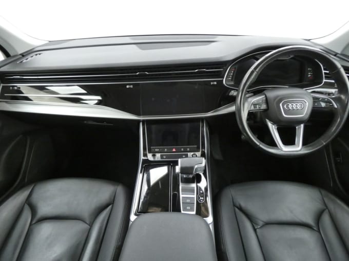 2025 Audi Q7