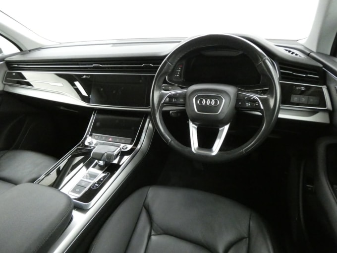 2025 Audi Q7