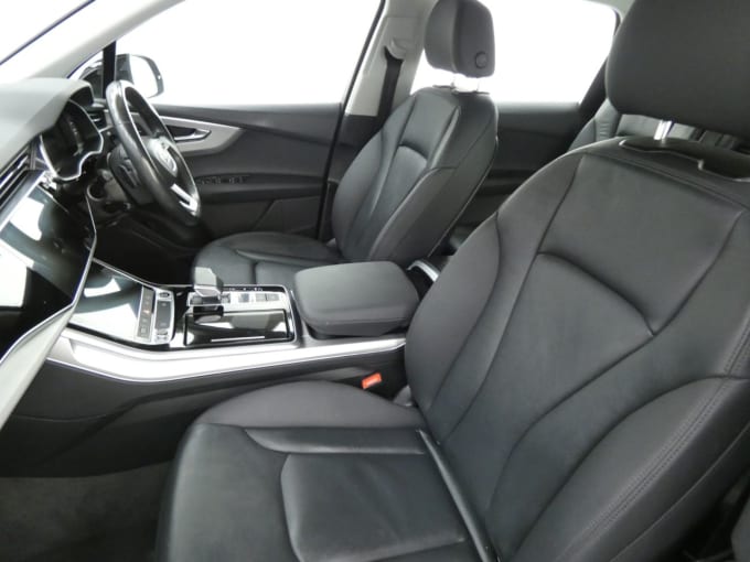 2025 Audi Q7