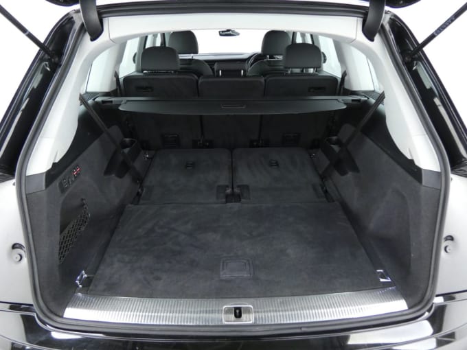 2025 Audi Q7